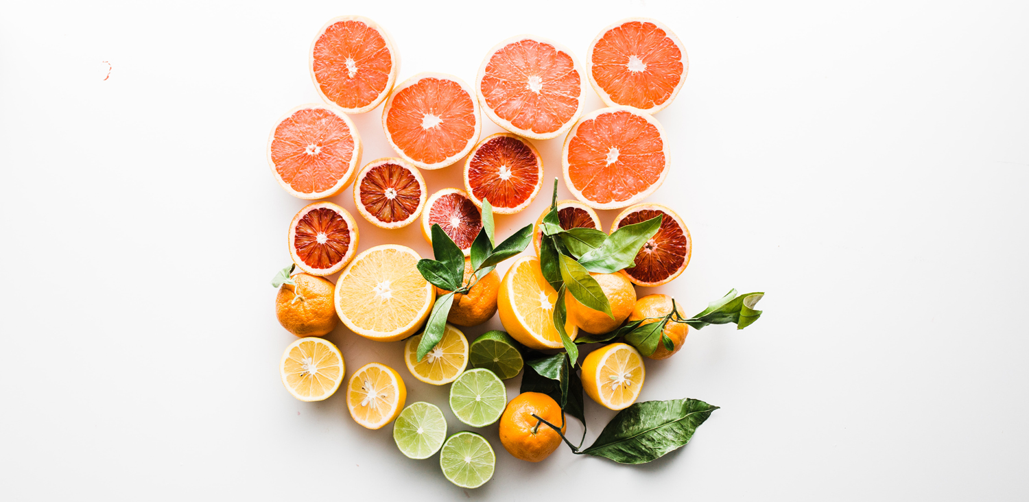 citrus fragance citrus fragance