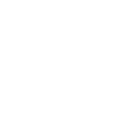 press to clean logo white press to clean logo white